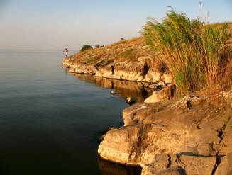 Bazinul hidrografic al Dunarii – fluviul Dunarea si afluentii sai